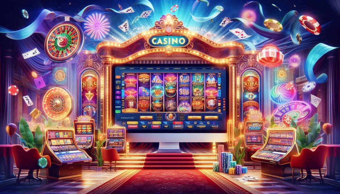 Hello Fortune Casino